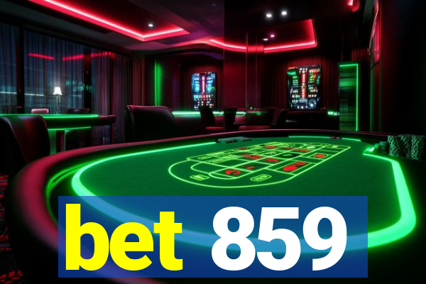 bet 859